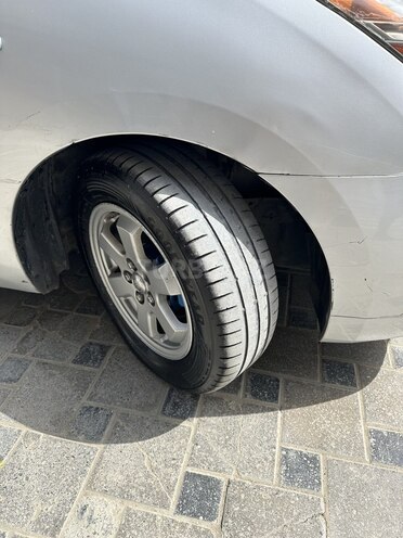 Toyota Prius 2008, 445,289 km - 1.5 l - Bakı