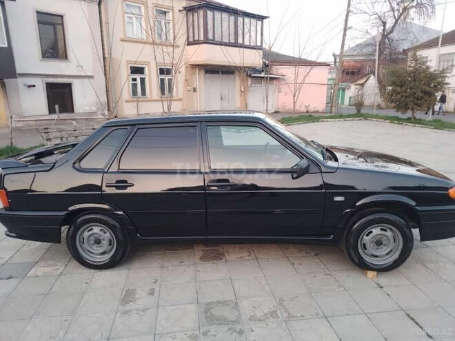 LADA (VAZ) 2115