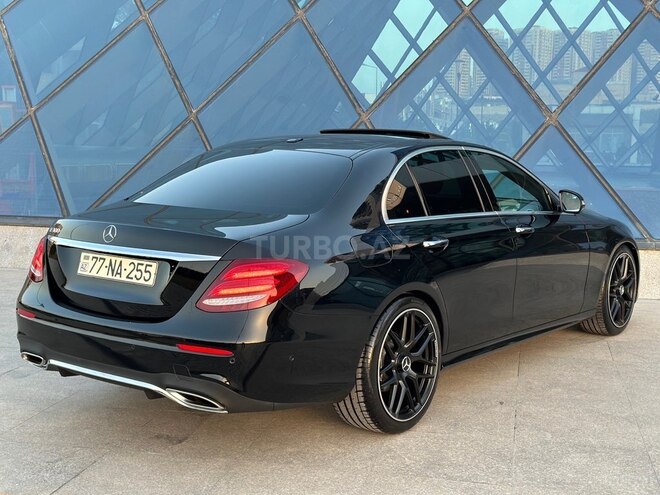 Mercedes E 300 2016, 90,600 km - 2.0 l - Bakı