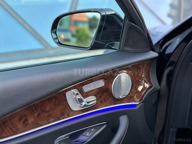 Mercedes E 300 2016, 90,600 km - 2.0 l - Bakı