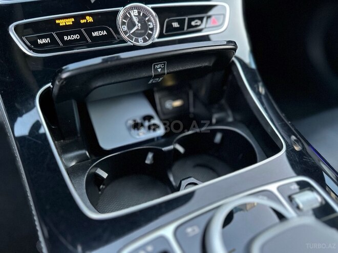 Mercedes E 300 2016, 90,600 km - 2.0 l - Bakı