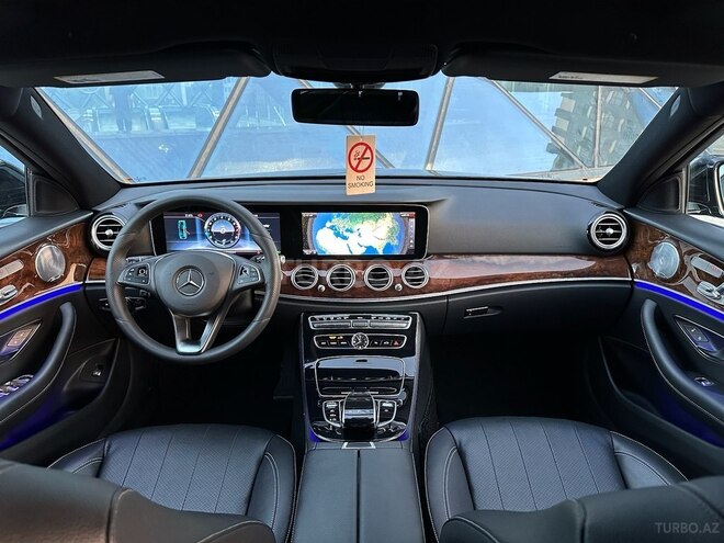 Mercedes E 300 2016, 90,600 km - 2.0 l - Bakı