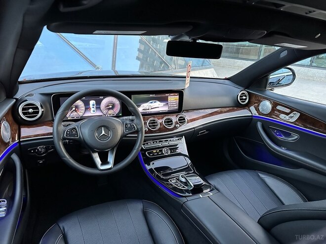 Mercedes E 300 2016, 90,600 km - 2.0 l - Bakı