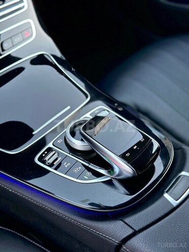 Mercedes E 300 2016, 90,600 km - 2.0 l - Bakı