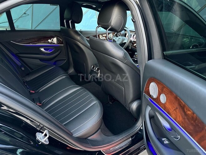 Mercedes E 300 2016, 90,600 km - 2.0 l - Bakı