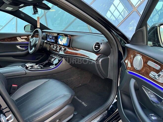Mercedes E 300 2016, 90,600 km - 2.0 l - Bakı