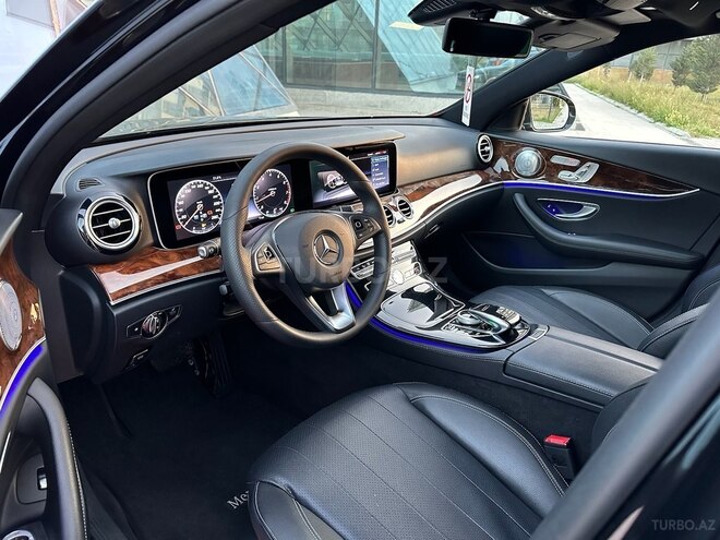 Mercedes E 300 2016, 90,600 km - 2.0 l - Bakı