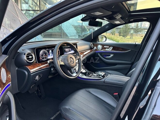 Mercedes E 300 2016, 90,600 km - 2.0 l - Bakı