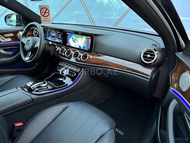 Mercedes E 300 2016, 90,600 km - 2.0 l - Bakı