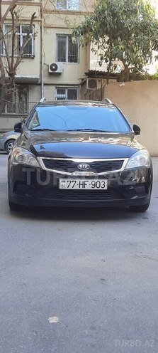 Kia Ceed 2010, 258,000 km - 1.4 л - Bakı