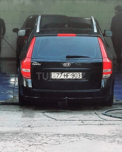 Kia Ceed 2010, 258,000 km - 1.4 л - Bakı