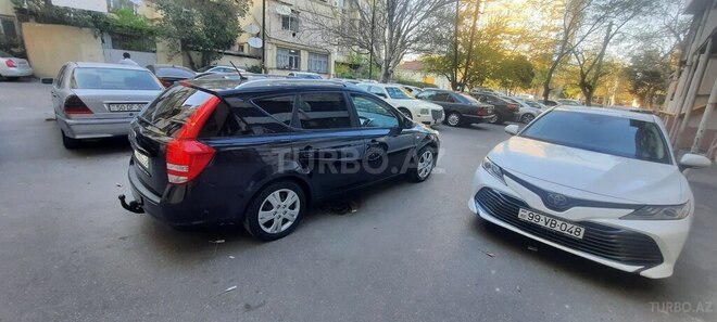 Kia Ceed 2010, 258,000 km - 1.4 л - Bakı