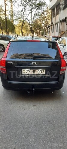 Kia Ceed 2010, 258,000 km - 1.4 л - Bakı