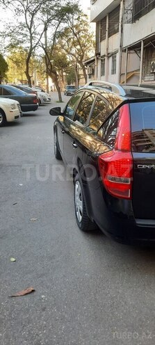 Kia Ceed 2010, 258,000 km - 1.4 л - Bakı