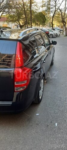 Kia Ceed 2010, 258,000 km - 1.4 л - Bakı