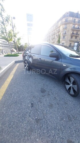 Kia Ceed 2010, 204,000 km - 1.4 л - Bakı