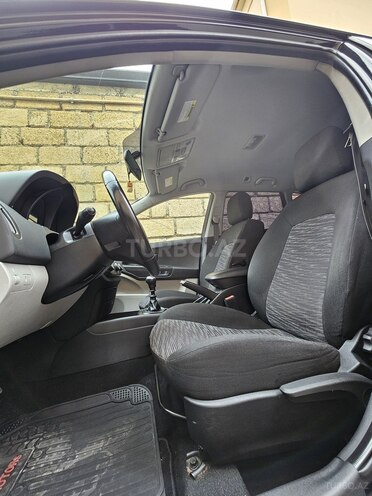 Kia Ceed 2008, 158,200 km - 1.4 l - Bakı