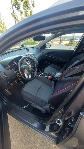 Kia Ceed 2010, 204,000 km - 1.4 л - Bakı