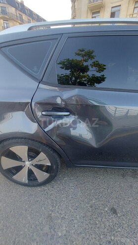Kia Ceed 2010, 204,000 km - 1.4 л - Bakı