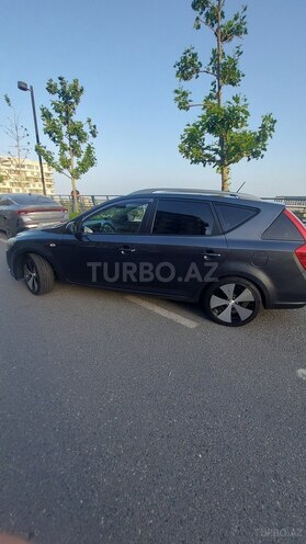 Kia Ceed 2010, 204,000 km - 1.4 л - Bakı