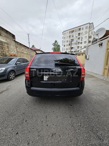 Kia Ceed 2008, 158,200 km - 1.4 l - Bakı