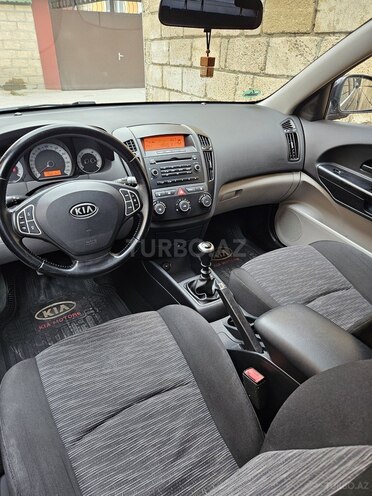 Kia Ceed 2008, 158,200 km - 1.4 l - Bakı