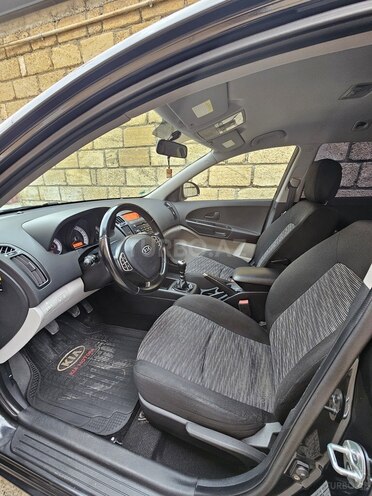 Kia Ceed 2008, 158,200 km - 1.4 l - Bakı