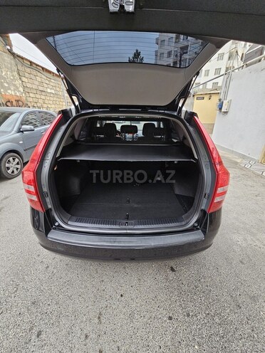 Kia Ceed 2008, 158,200 km - 1.4 l - Bakı
