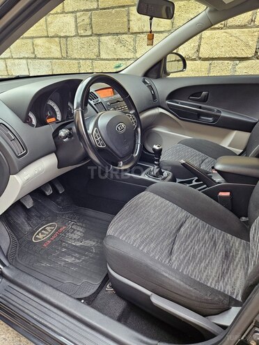 Kia Ceed 2008, 158,200 km - 1.4 l - Bakı