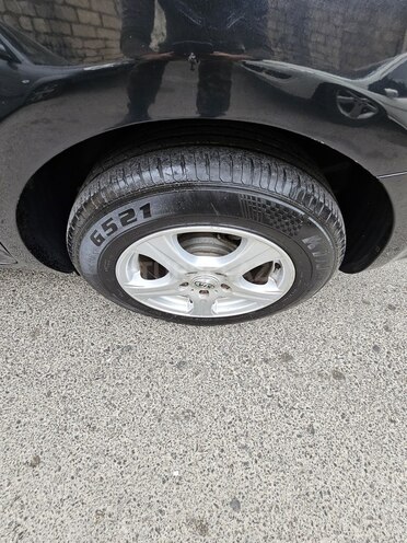 Kia Ceed 2008, 158,200 km - 1.4 l - Bakı