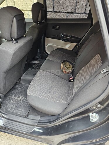 Kia Ceed 2008, 158,200 km - 1.4 l - Bakı