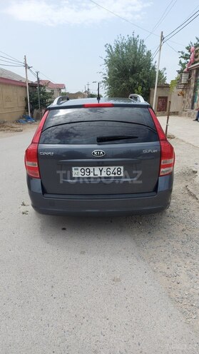 Kia Ceed 2010, 204,000 km - 1.4 л - Bakı