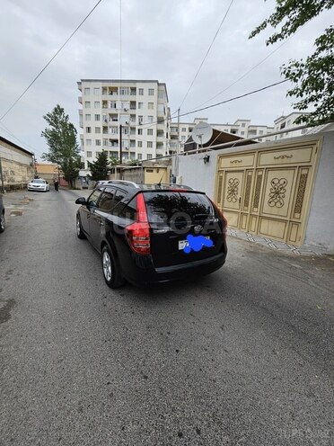 Kia Ceed 2008, 158,200 km - 1.4 l - Bakı