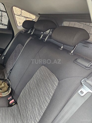 Kia Ceed 2008, 158,200 km - 1.4 l - Bakı