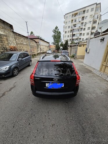 Kia Ceed 2008, 158,200 km - 1.4 l - Bakı