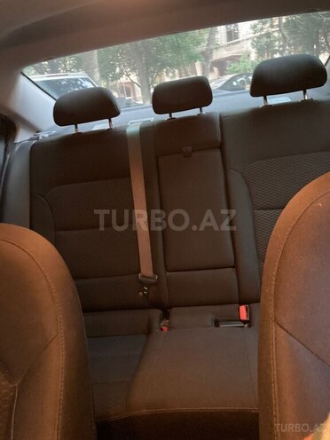 Hyundai Elantra 2020, 120,000 km - 2.0 l - Bakı