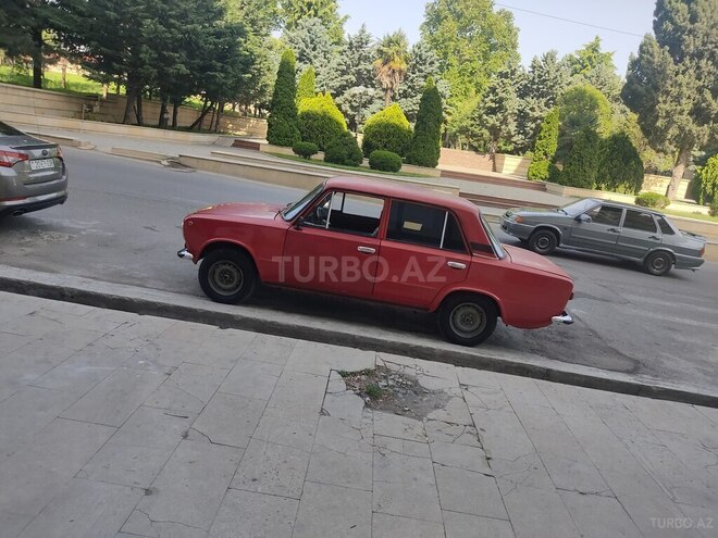 LADA (VAZ) 21013