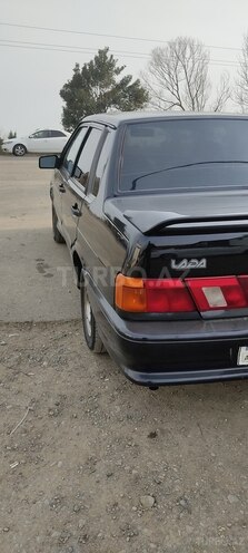 LADA (VAZ) 2115