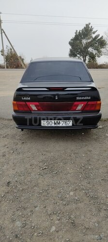 LADA (VAZ) 2115