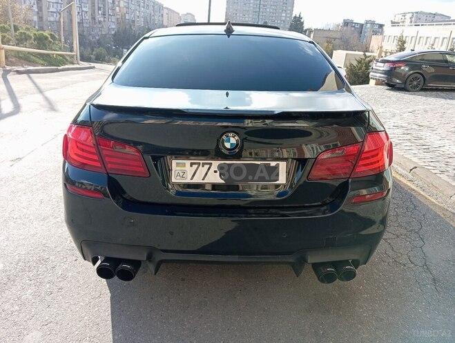 BMW 520 2010, 32,000 km - 2.0 л - Bakı