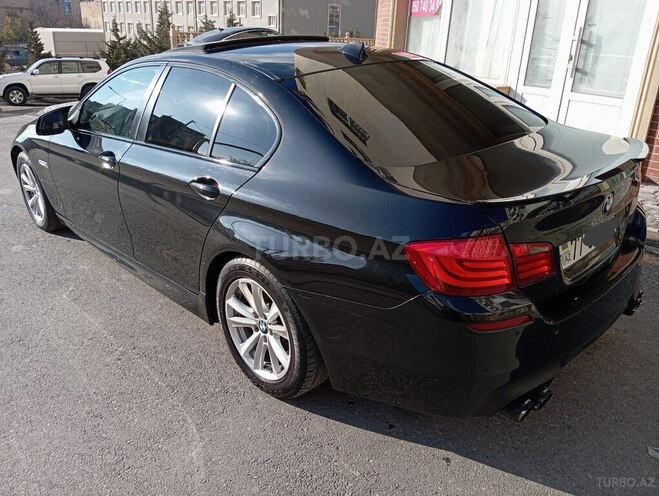 BMW 520 2010, 32,000 km - 2.0 л - Bakı