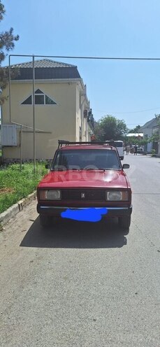 LADA (VAZ) 2104