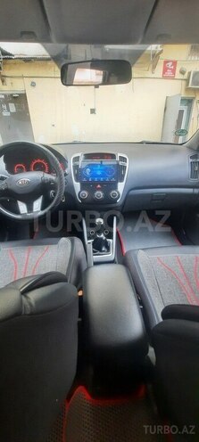 Kia Ceed 2010, 258,000 km - 1.4 л - Bakı