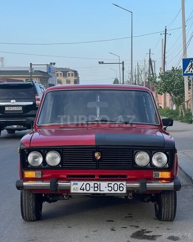 LADA (VAZ) 2106 1984, 91,914 km - 1.5 л - Xaçmaz