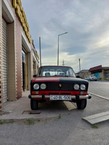 LADA (VAZ) 2106 1984, 91,914 km - 1.5 л - Xaçmaz