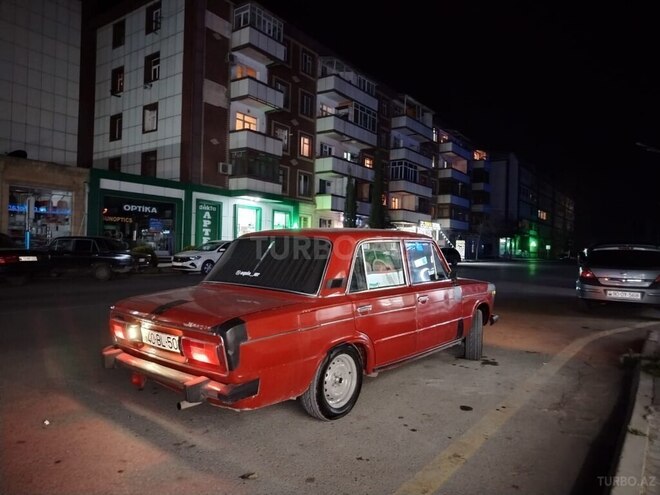 LADA (VAZ) 2106 1984, 91,914 km - 1.5 л - Xaçmaz