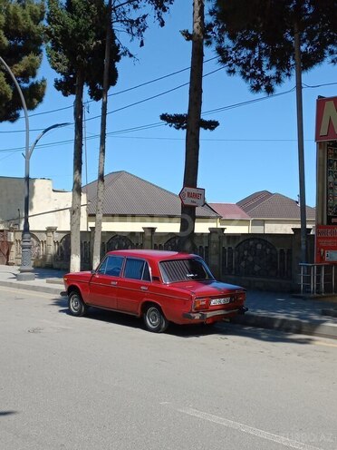LADA (VAZ) 2106 1984, 91,914 km - 1.5 л - Xaçmaz
