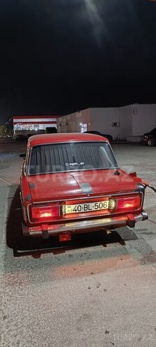LADA (VAZ) 2106 1984, 91,914 km - 1.5 л - Xaçmaz