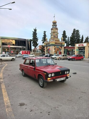 LADA (VAZ) 2106 1984, 91,914 km - 1.5 л - Xaçmaz