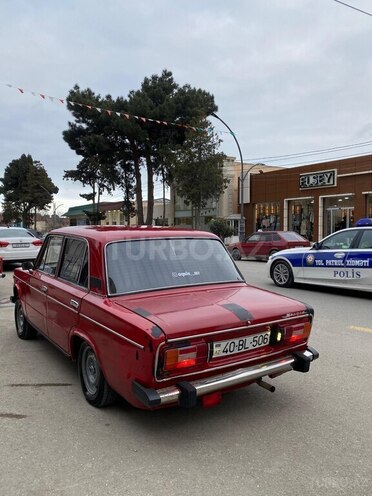 LADA (VAZ) 2106 1984, 91,914 km - 1.5 л - Xaçmaz